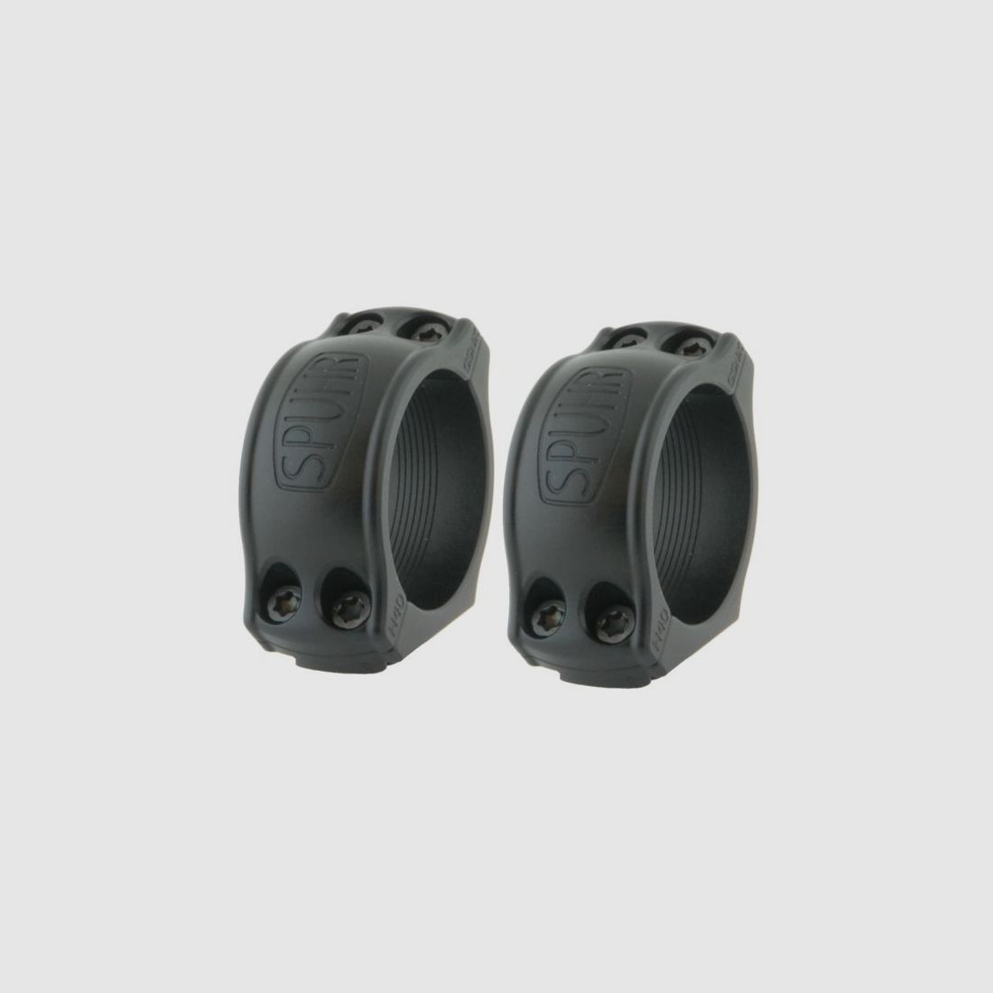 Spuhr Ø34 Ringe Jagd für Sako OptiLock Basen BH 23mm Ausführung: Standard