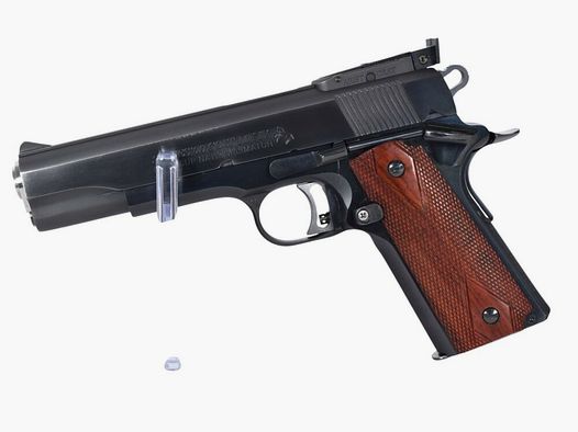 Colt MK IV Series 80