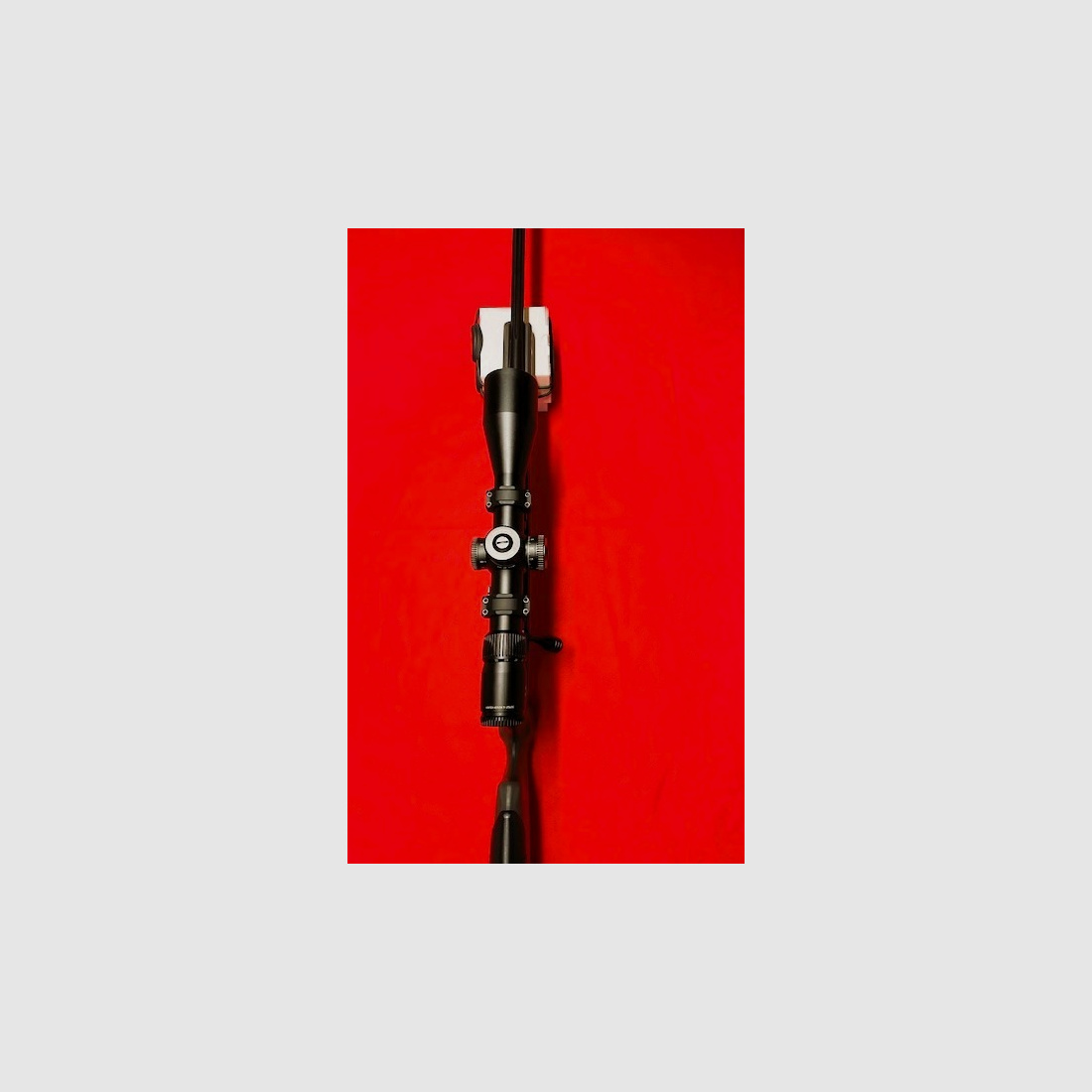 Komplettangebot Repetierbüchse Sako S20 Precision