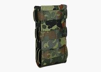 Zentauron Zentauron Quick Draw Magazine Pouch G36 - Flecktarn