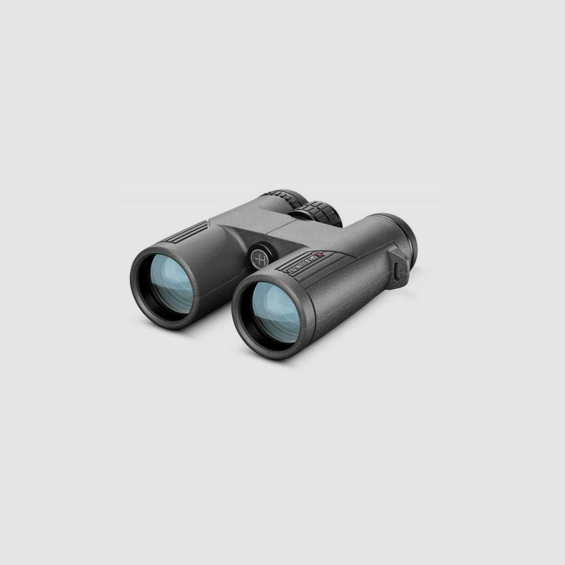 Hawke Frontier HD X 8x42 Binocular Fernglas grau