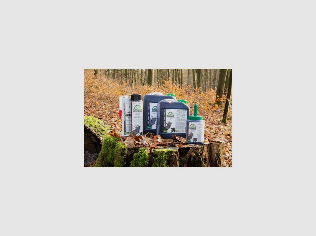 Buchenholzteer zum Sprühen 500ml