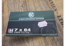 RWS H-Mantel 11,2gr