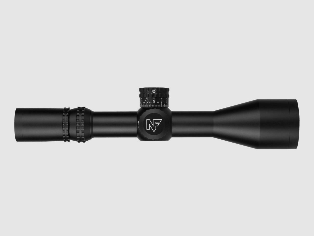 Luneta NIGHTFORCE ATACR 5-25×56 F2 MIL-R™, zdjęcie 3 z 8