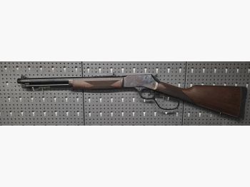 HENRY REPEATING ARMS BIG BOY Case Hardened Carbine .357 MAG.