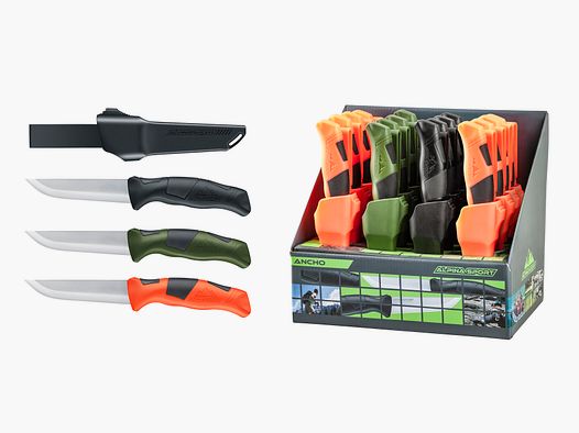 Coltello universale economico