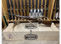 Mauser M12 Expert, Einzelstück zum Sonderpreis, 9,3x62