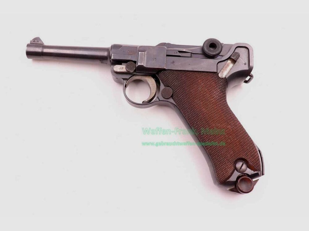 DWM, Berlino Mod. 08