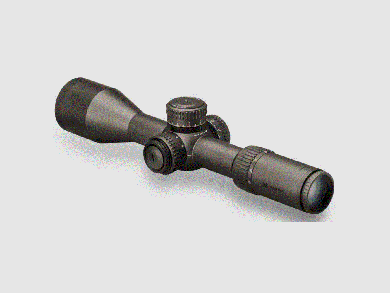 Vortex Razor HD Gen II 4.5-27×56 TREMOR 3