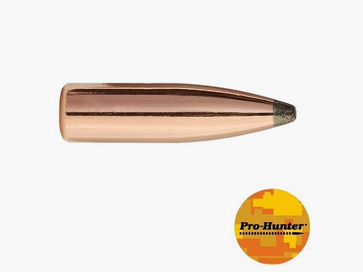Puntas Cal. 7mm-140-Spitzer Pro-hunter