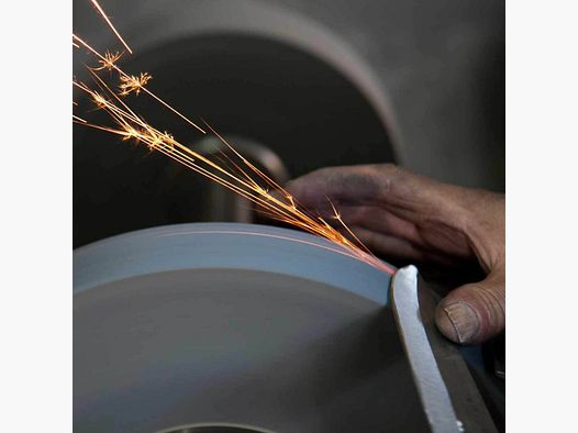 Samuraischwert schrfen/schleifen lassen