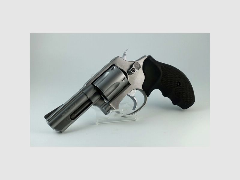 Taurus 38