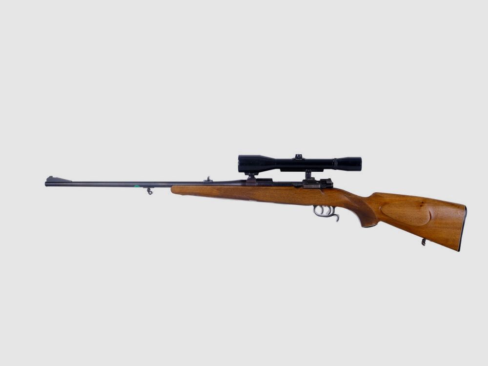 Mauser 98