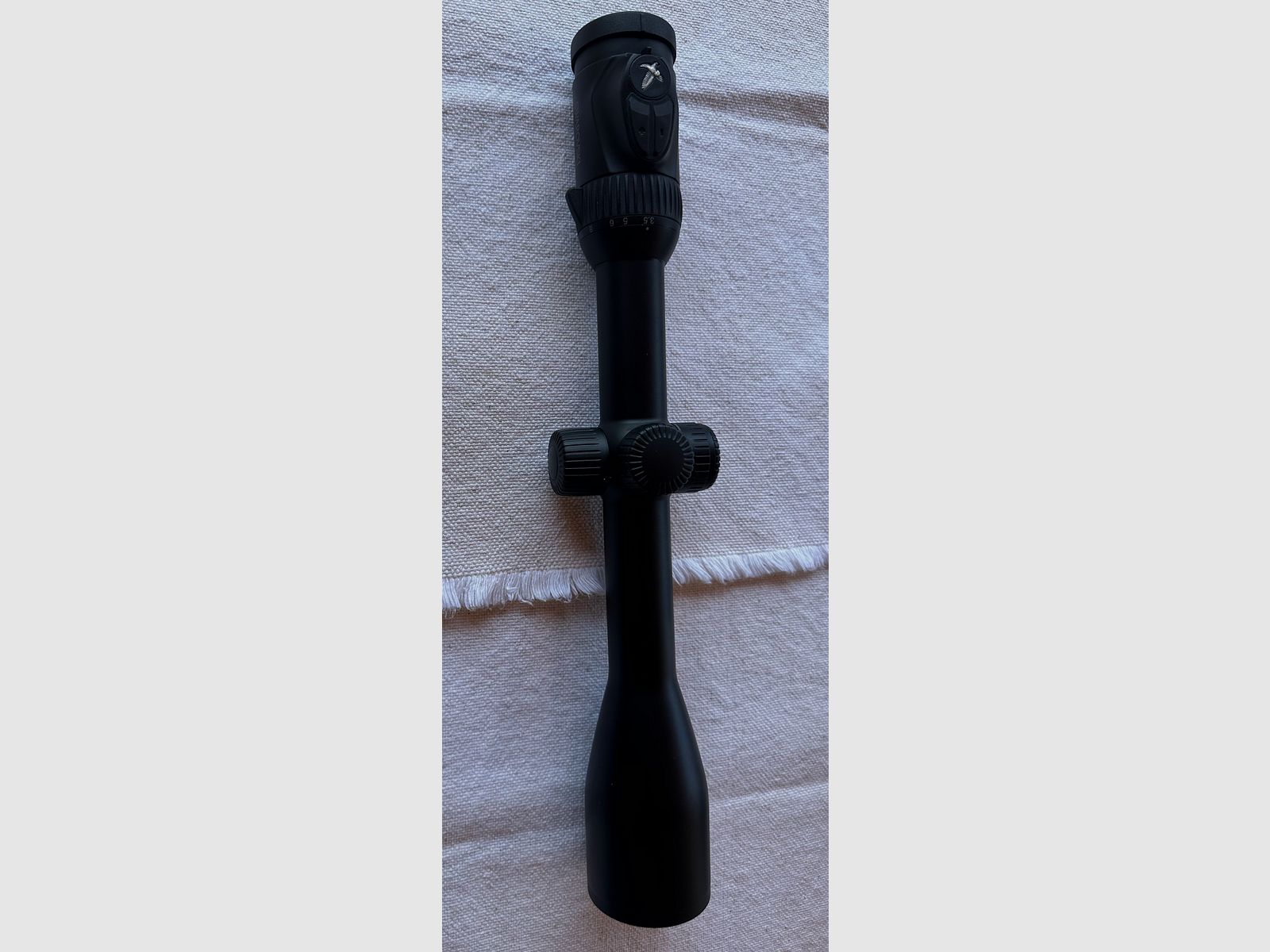 Swarovski Z8i 3,5-28x50 P