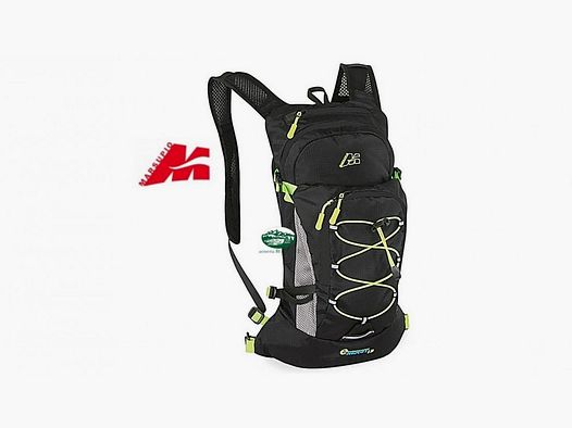 MARSUPIO Zaino Energy 13 lt nero
