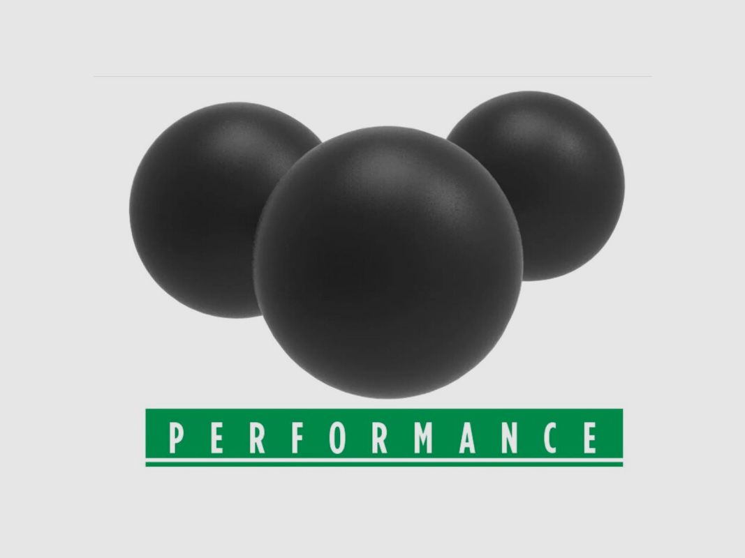 T4E Performance RUB 43 Nero, immagine 2 di 3