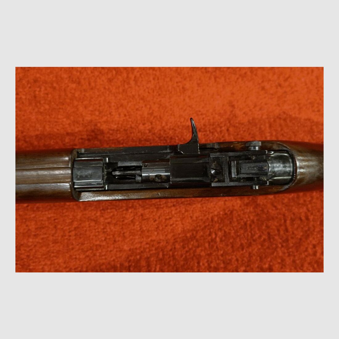 Erma EGM1 Mod. 70 .22lr, Bild 7 von 8
