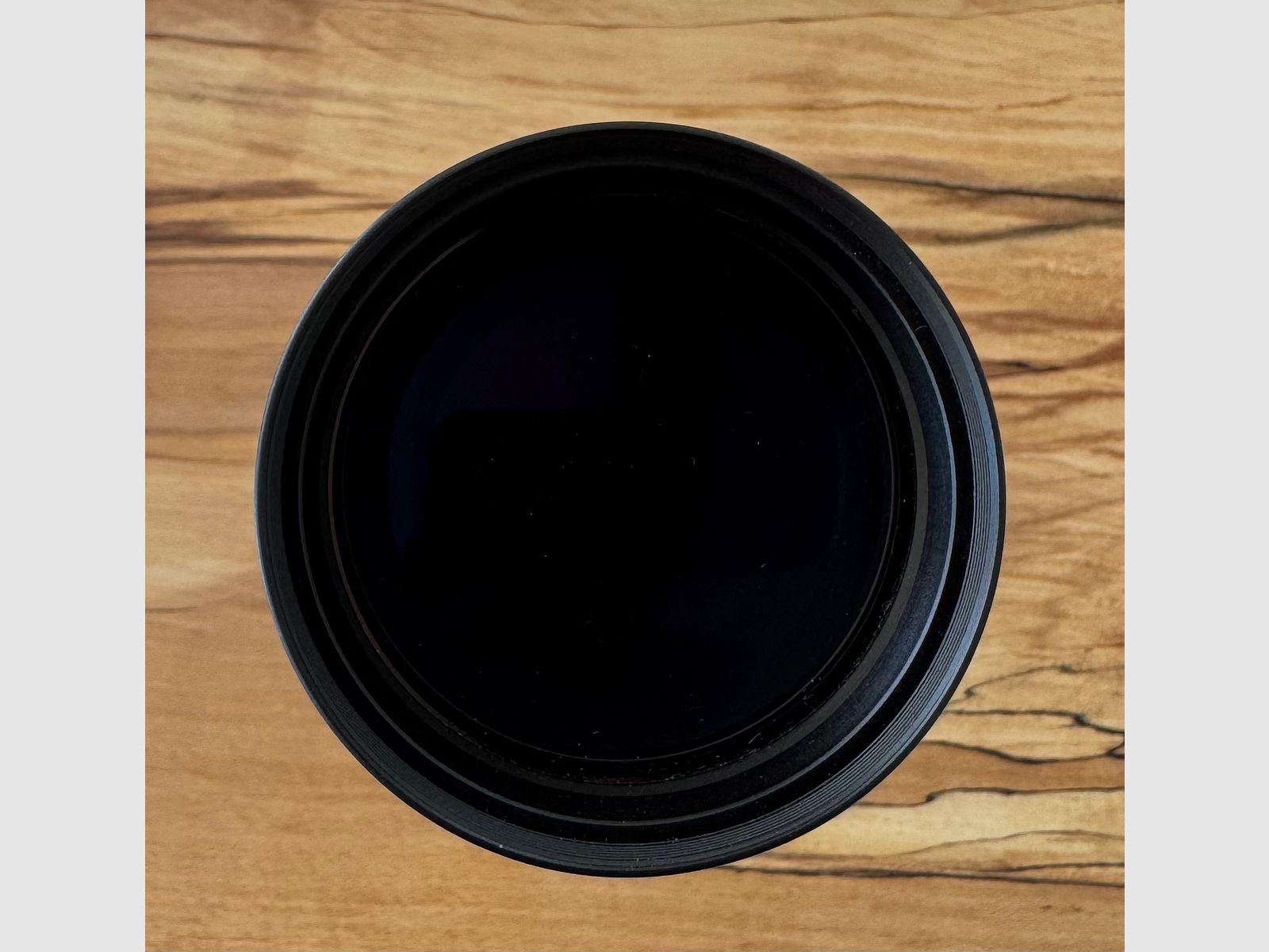 Zeiss Victory HT 3-12x56 ASV+ rail