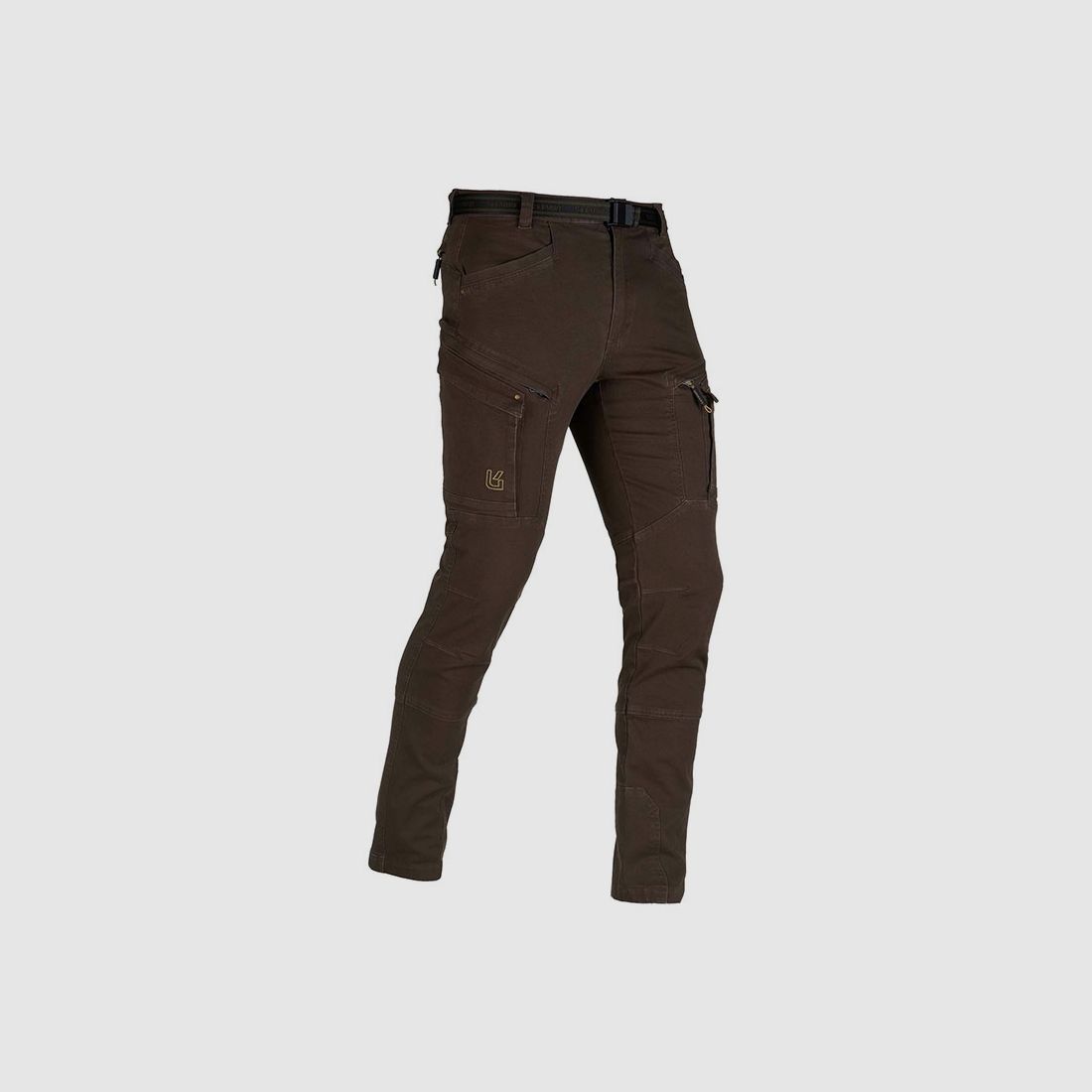 HOSEN – UNIVERS – SATURNIA Grün, Bild 2 von 6