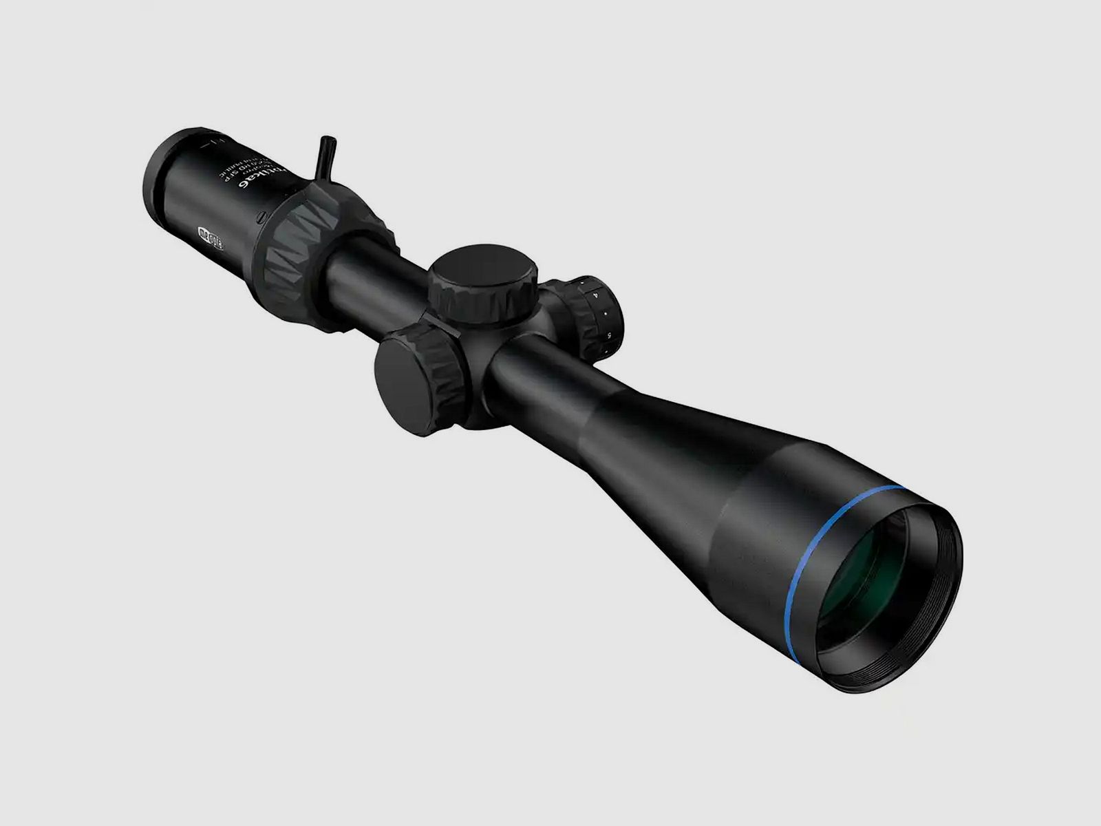 Meopta Optika6 3–18×50 RD SFP