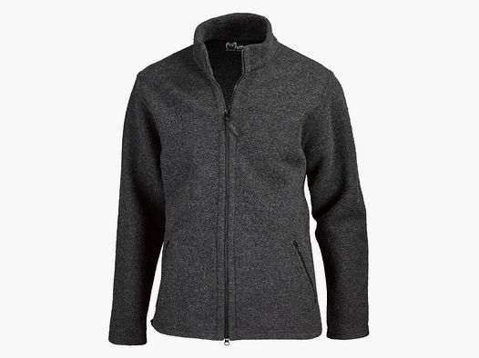 Mufflon Herrenjacke Jim