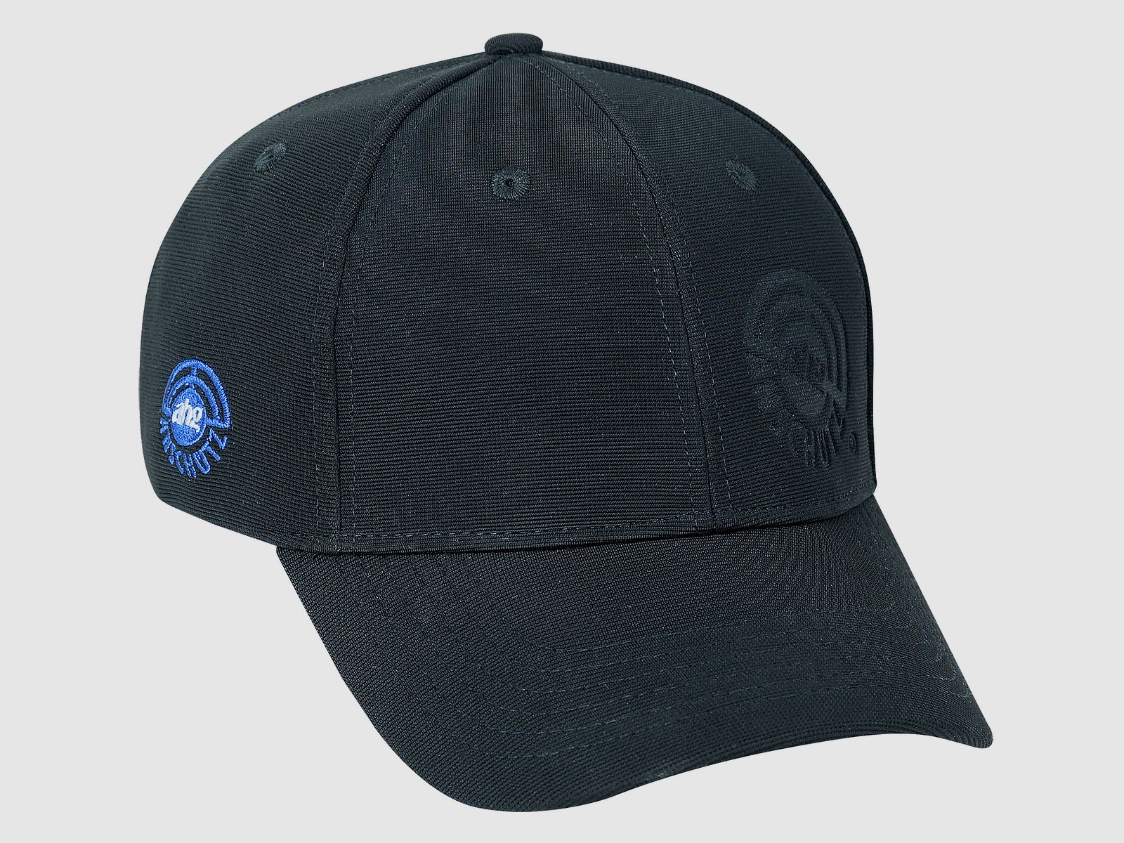 Anschütz Cap