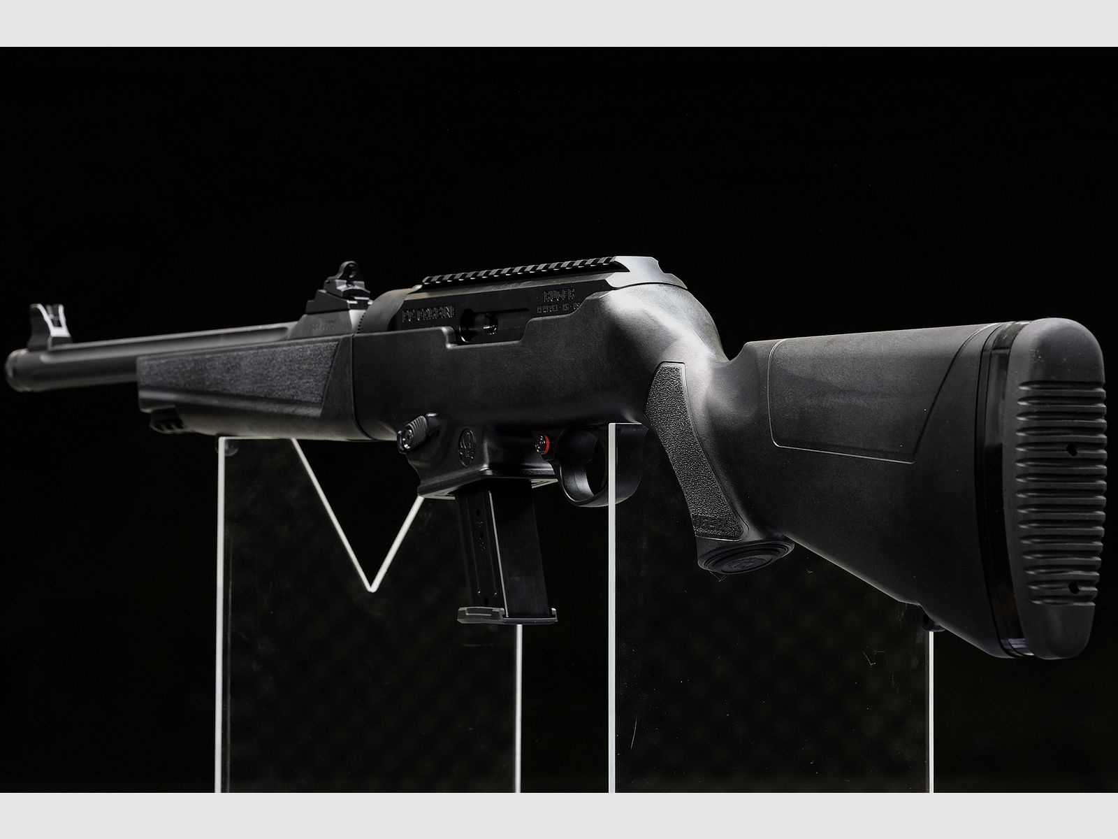 Ruger PC Carbine «Takedown», Bild 4 von 8