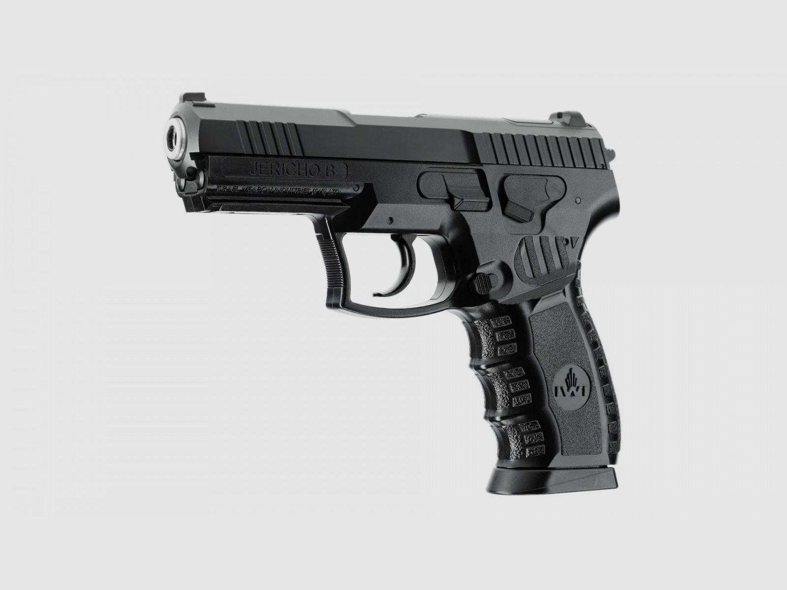 IWI Jericho B - Pistolet bille acier, image 1 sur 5