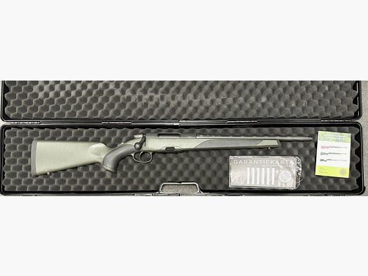 STEYR SM12 Kompakt