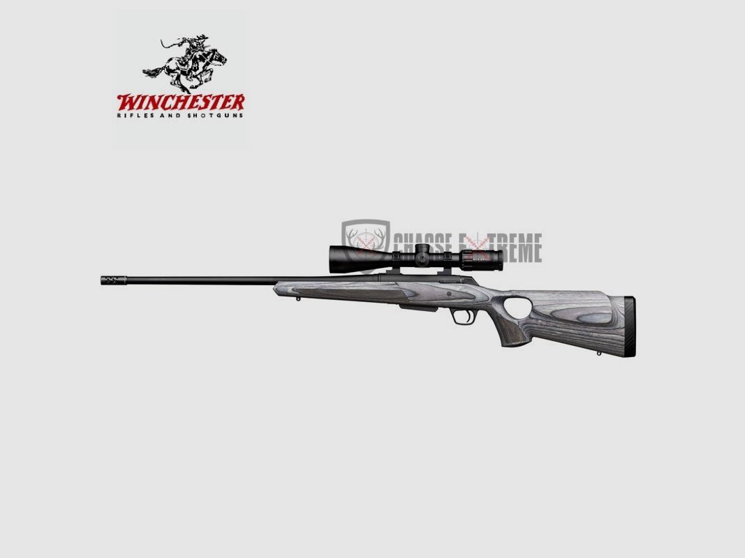 Carabine WINCHESTER Xpr Thumbhole Threaded, image 2 sur 2