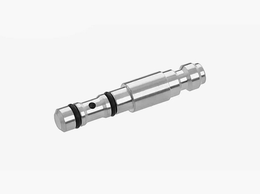 PCP vuladapter vulhuls/Quickfill adapter midden - voor Snowpeak AirmaX Artemis Diana Bandit, Skyhawk, Stormrider en Outlaw