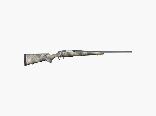 Bergara HIGHLANDER