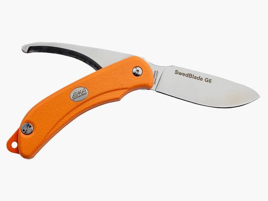 EKA Hunting Knife Swedblade G6
