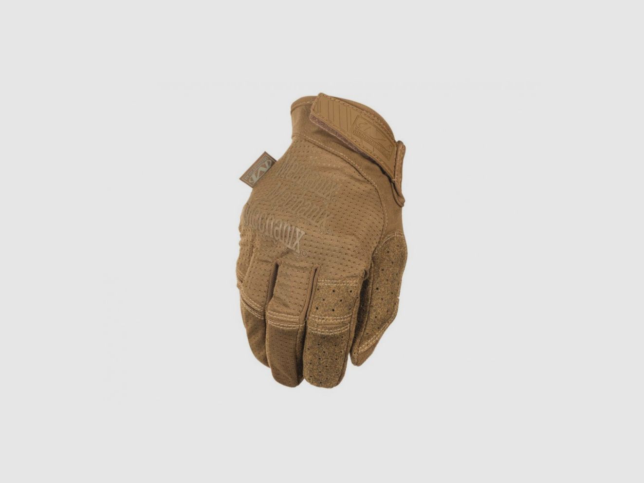 Mechanix Speciality VENT Handschuhe Tan, Bild 1 von 3