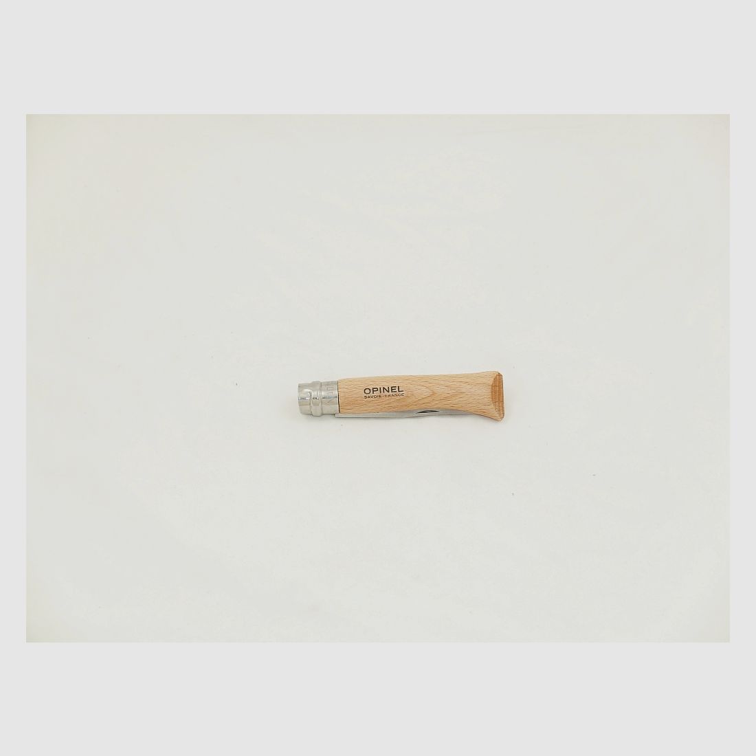 Opinel Inox 10 Knife, image 2 of 2