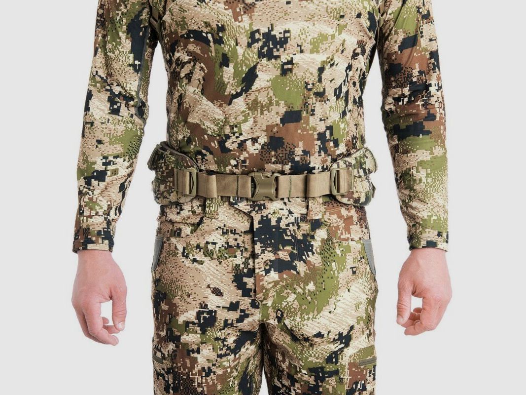 Sitka Jagdrucksack Mountain 2700 Optifade Subalpine