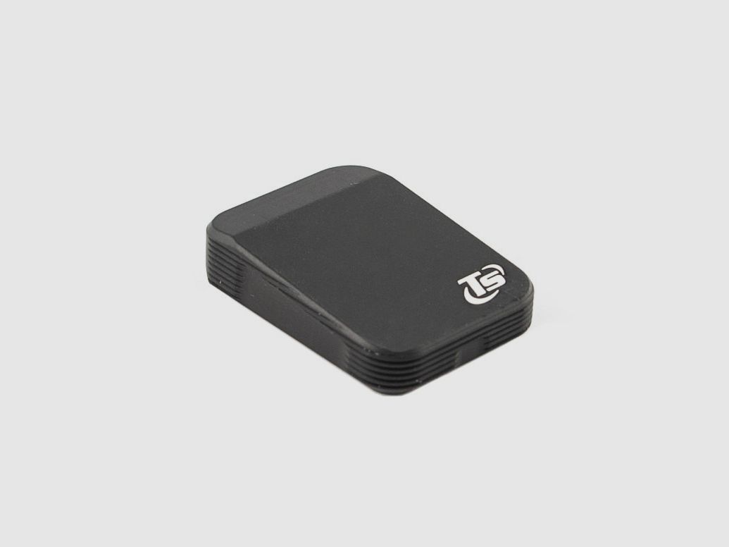 Standard-Basispad für 2011 - TONI SYSTEM/ Standard base pad for 2011 - TONI SYSTEM  *   ITEM CODE PADSTIS-BK