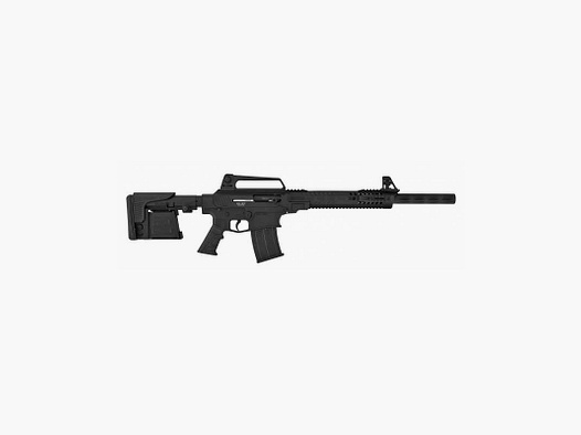 HATSAN ESCORT SDX12-TS Schwarz Selbstladeflinte