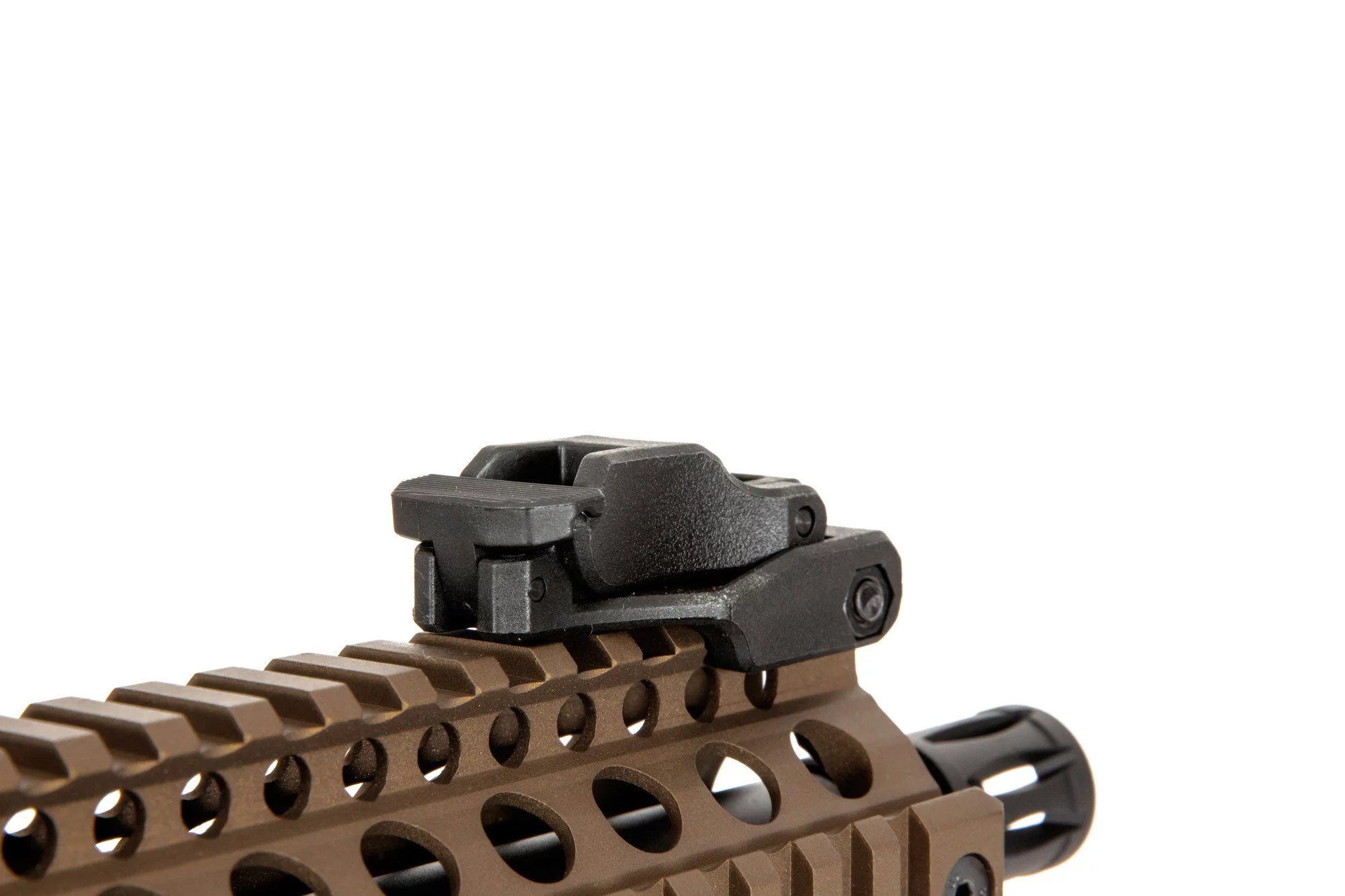 Specna Arms SA-C19 CORE Daniel Defense airsoft carbine – Chaos Bronze, image 6 of 42