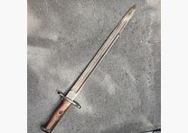 U.S. M1905 Springfield Arms Bajonett