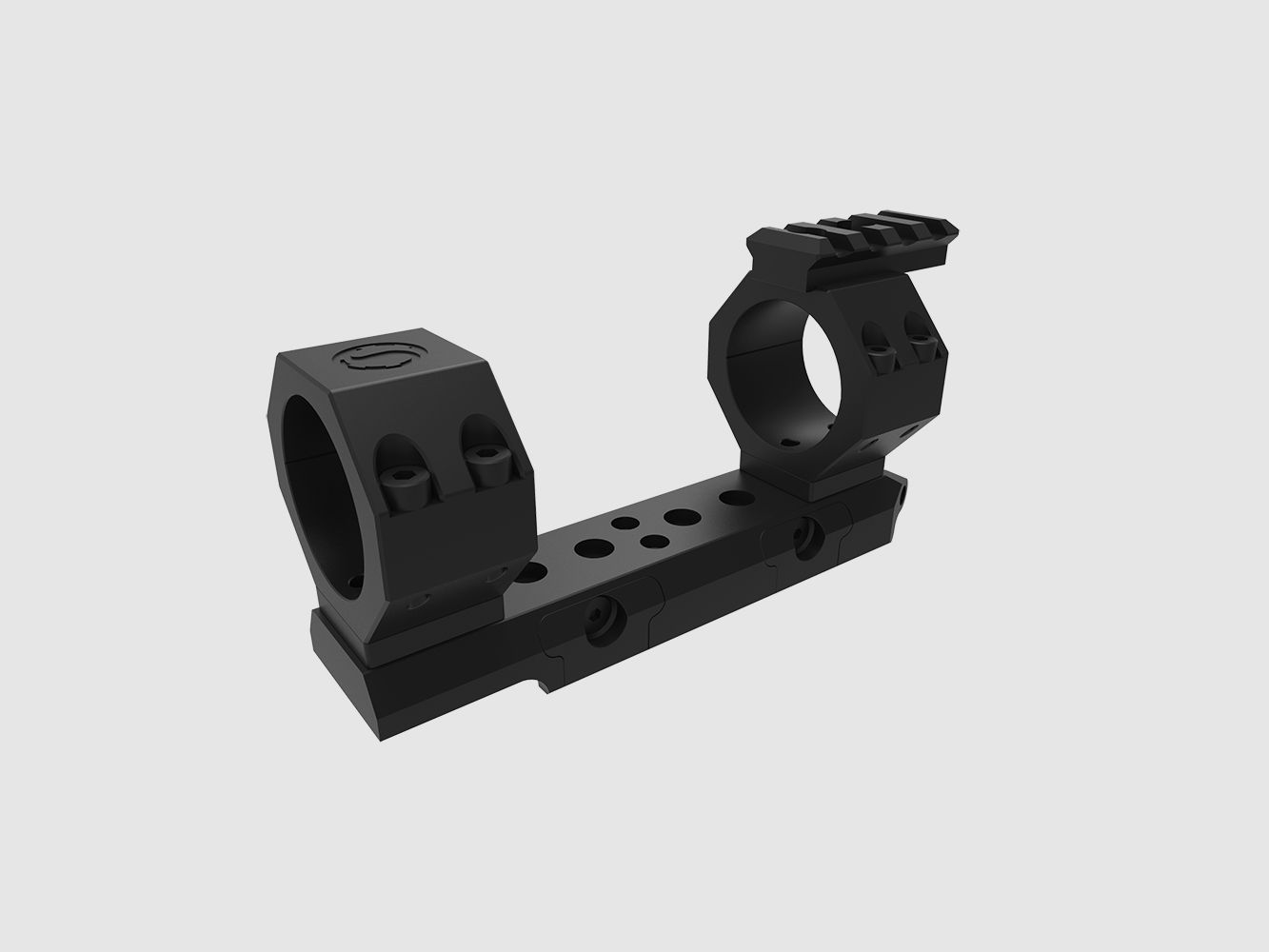 Schmeisser USM Montage