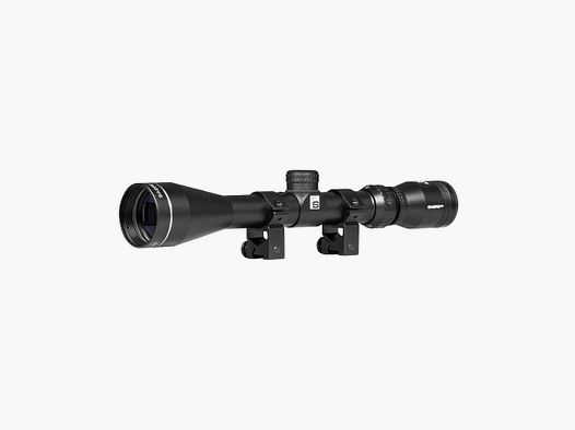 LUNETTE DE VISEE X3 3-9X40 HMD SABRE