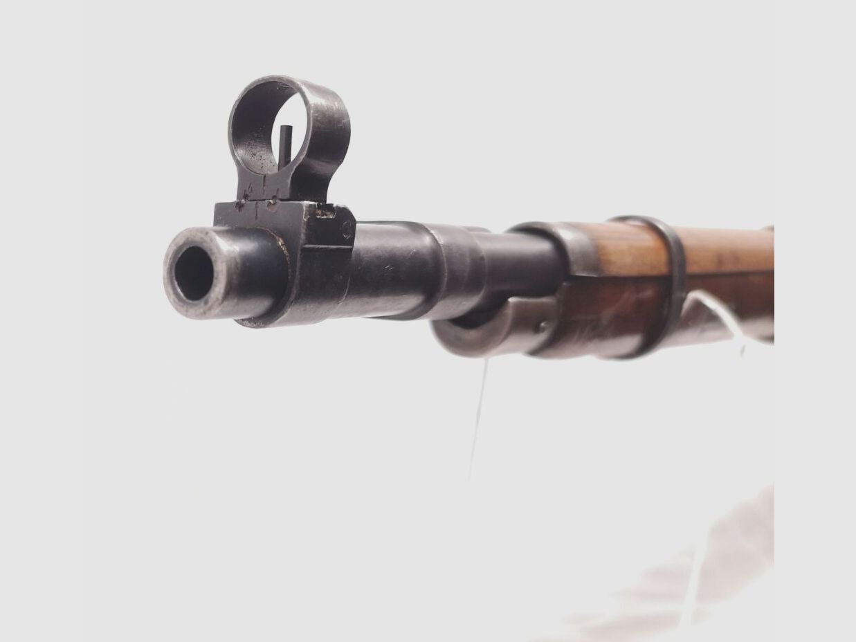 Mosin Nagant M44