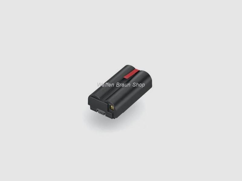 Batería recargable ZEISS DTI 6 Li-Ion Fuente de energía potente para el DTI 6.
