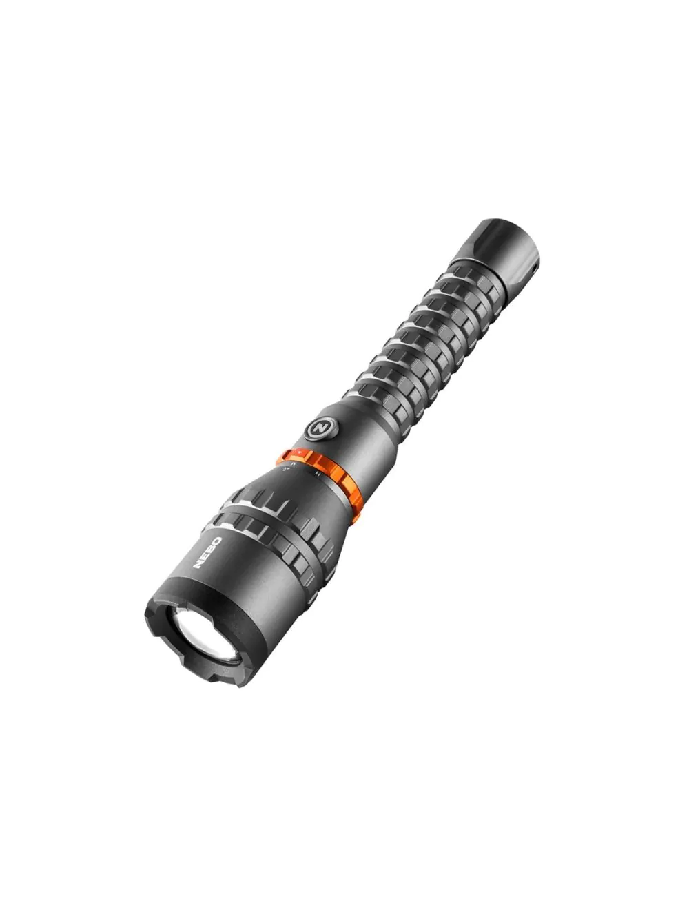 Nebo Davinci 8000Lumen – Linterna recargable