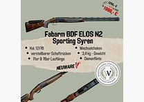 Fabarm Elos N2 Sporting Syren