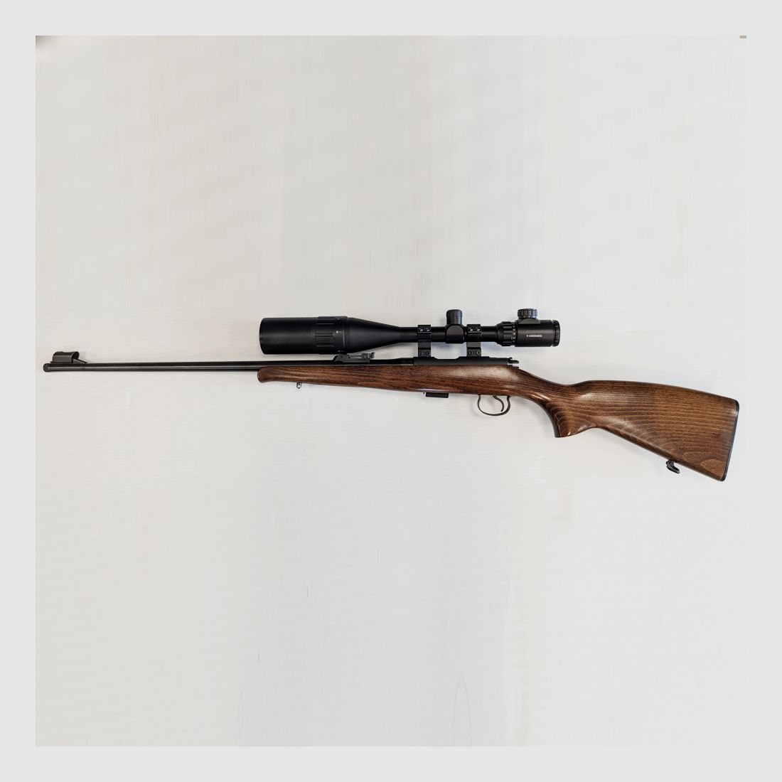 Vendita in conto deposito – CZ 452-2E ZKM Cal.22Lr, immagine 2 di 2