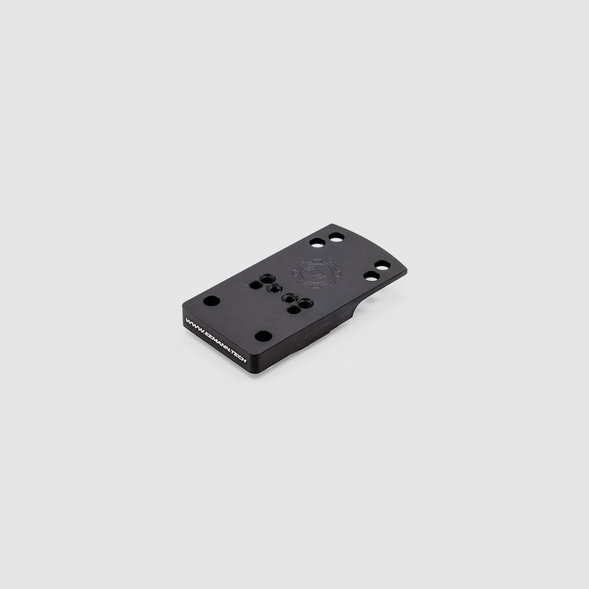 Eemann Tech Aluminium Rotpunktmontage für 1911-2011 LPA TRT Schnitt, Typ: V2, Bild 2 von 3
