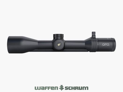 Ottica di precisione tedesca Spectra 8x 2-16x50i con guida ZM/VM