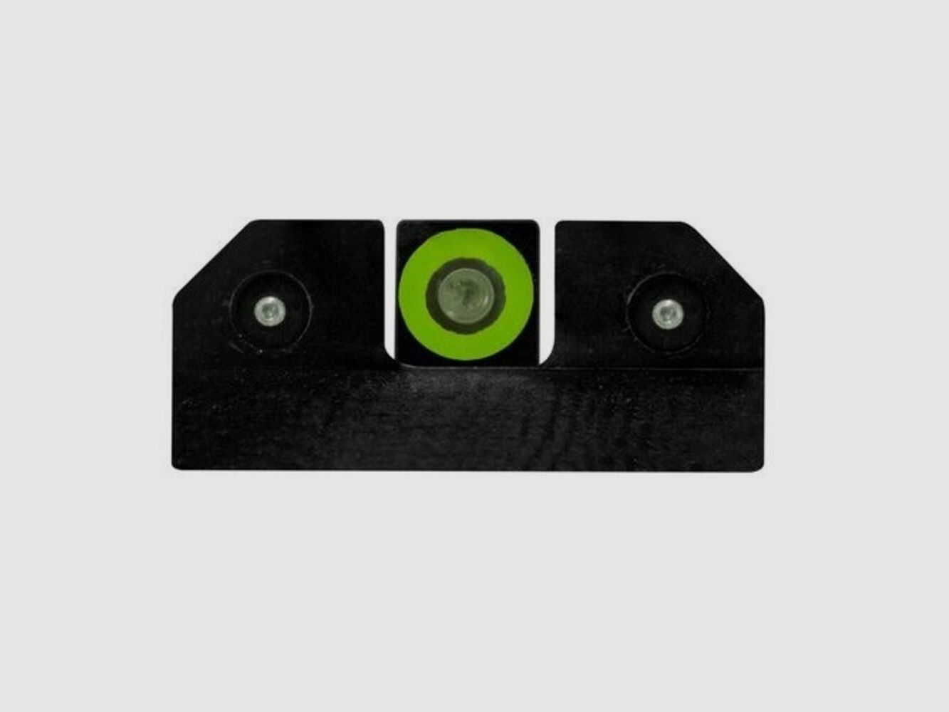 XS Sights N-przyrząd celowniczy R3D 2.0 STD zielony Dot SIG/SPI/FN, zdjęcie 2 z 3